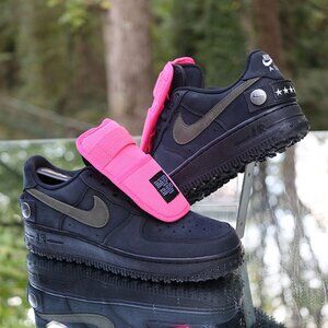 Nike Air Force 1 Utility By You
